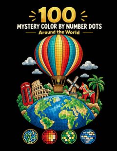 Volume 12, Around the World