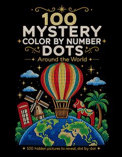 Volume 12, Around the World