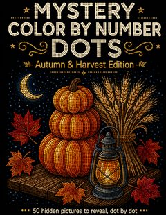 Volume 4, Autumn & Harvest