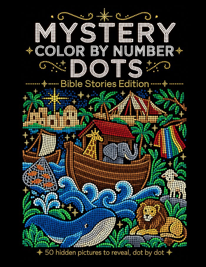 Cover of Volume 22, Bible Stories