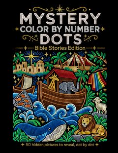 Volume 22, Bible Stories