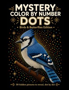 Volume 9, Birds & Butterflies
