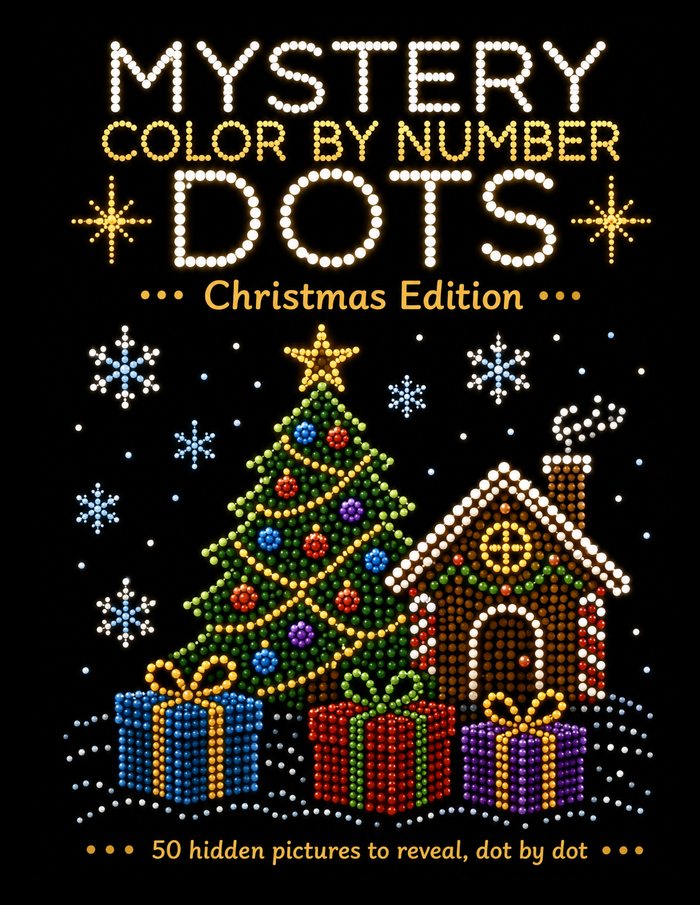Cover of Volume 2, Christmas