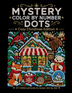 Volume 25, Cozy Christmas