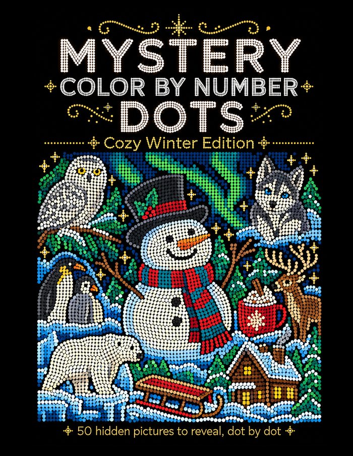 Cover of Volume 26, Cozy Winter