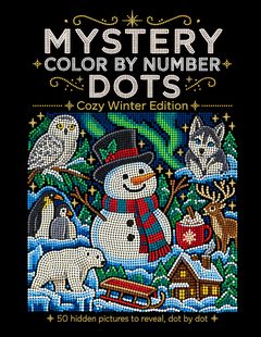 Cover of Volume 26, Cozy Winter