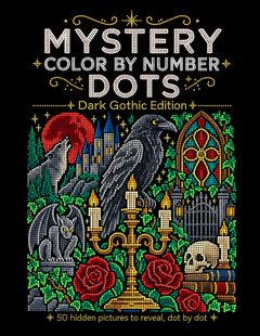 Volume 24, Dark Gothic