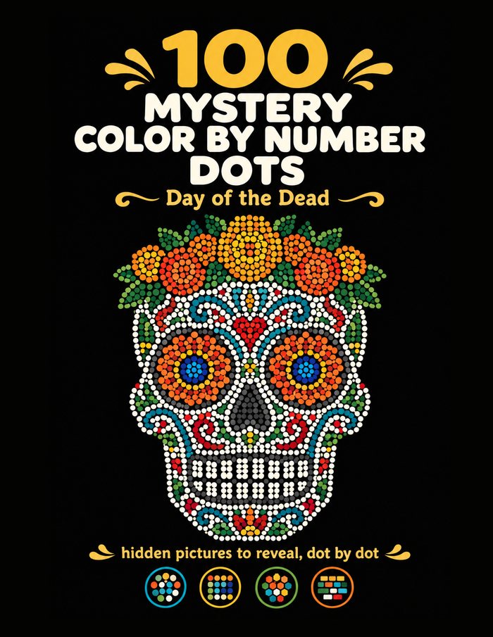 Cover of Volume 11, Day of the Dead