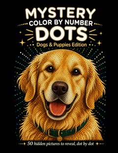 Volume 7, Dogs & Puppies