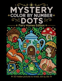 Cover of Volume 23, Fairy Homes