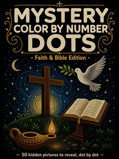 Volume 6, Faith & Bible