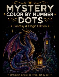 Volume 3, Fantasy & Magic