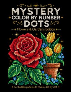 Volume 10, Flowers & Gardens