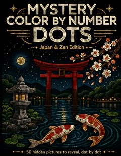 Volume 5, Japan & Zen