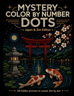 Volume 5, Japan & Zen