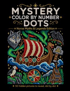 Volume 20, Norse Myths & Legends