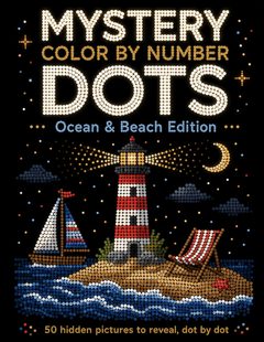 Volume 1, Ocean & Beach