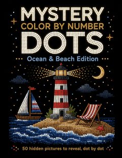 Volume 1, Ocean & Beach
