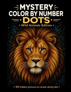 Volume 8, Wild Animals