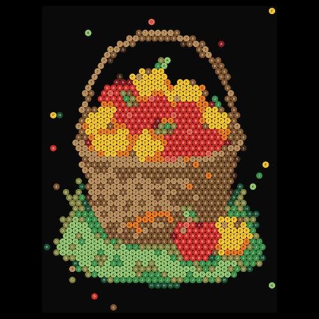 Apple Basket