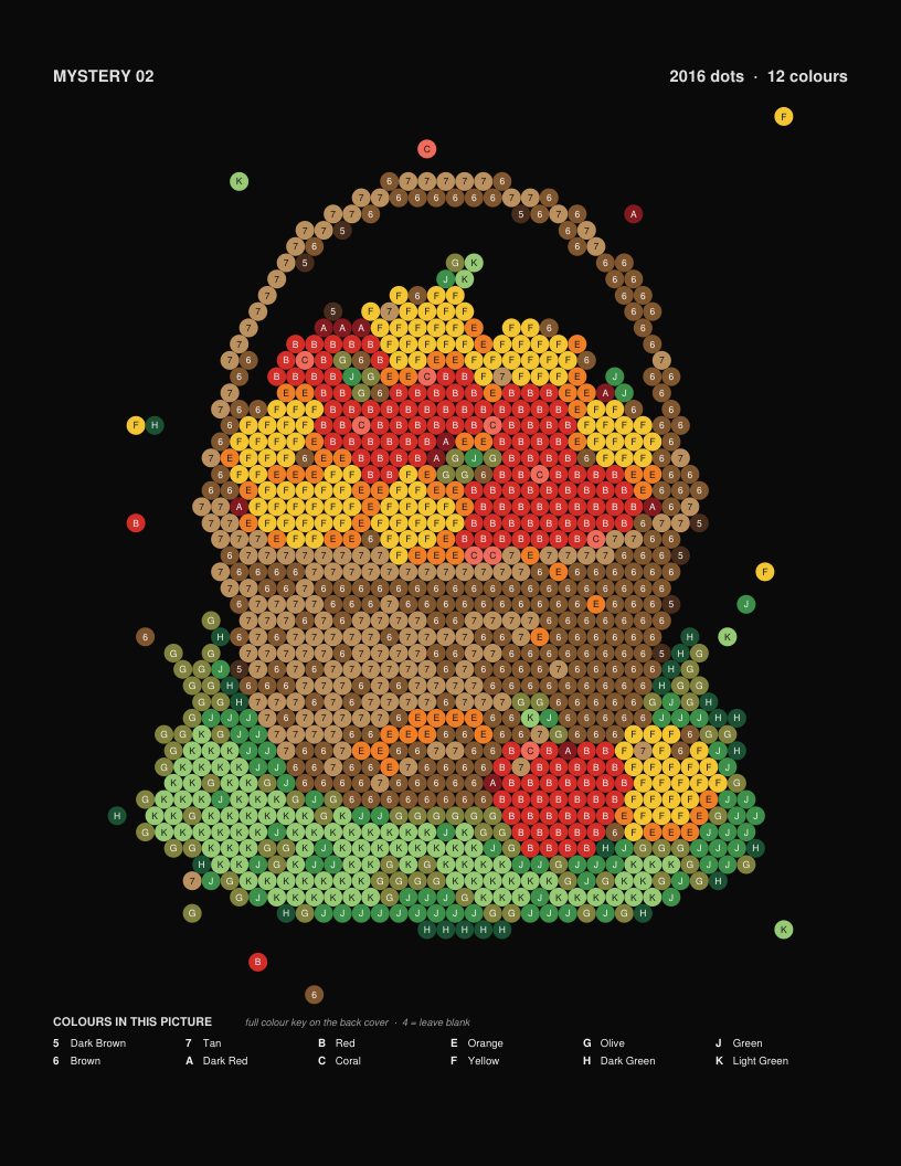Apple Basket