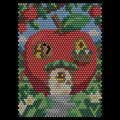 Apple House