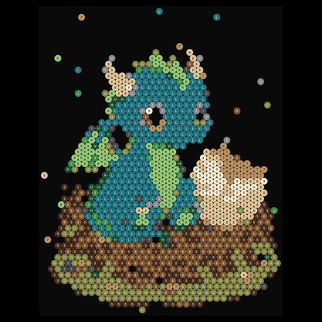 Baby Dragon