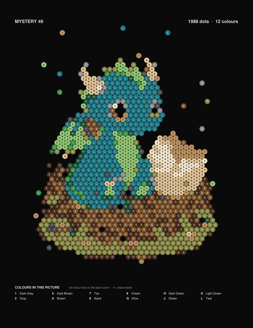 Baby Dragon