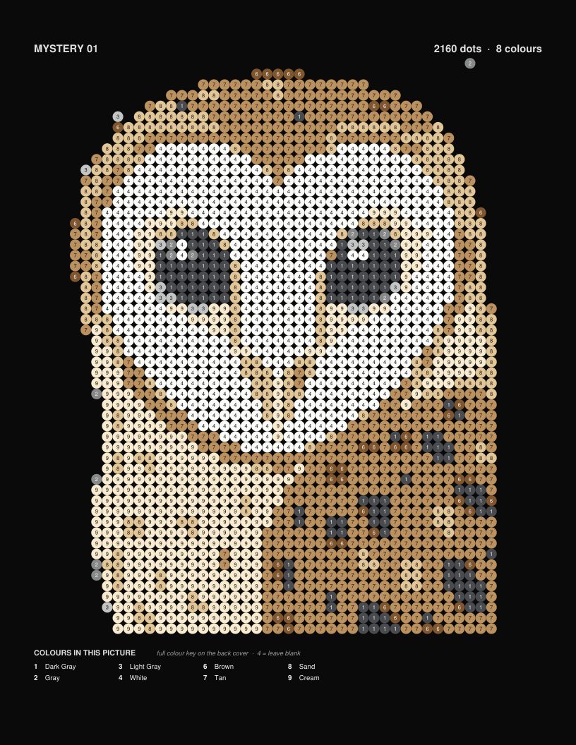 Barn Owl
