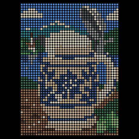 Beer Stein