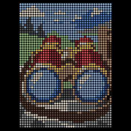 Binoculars