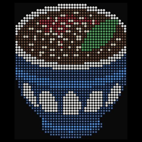 Bowl of Mole
