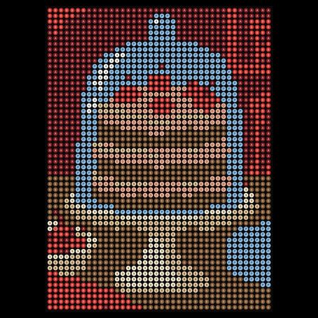 Cake Dome
