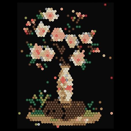 Cherry Branch