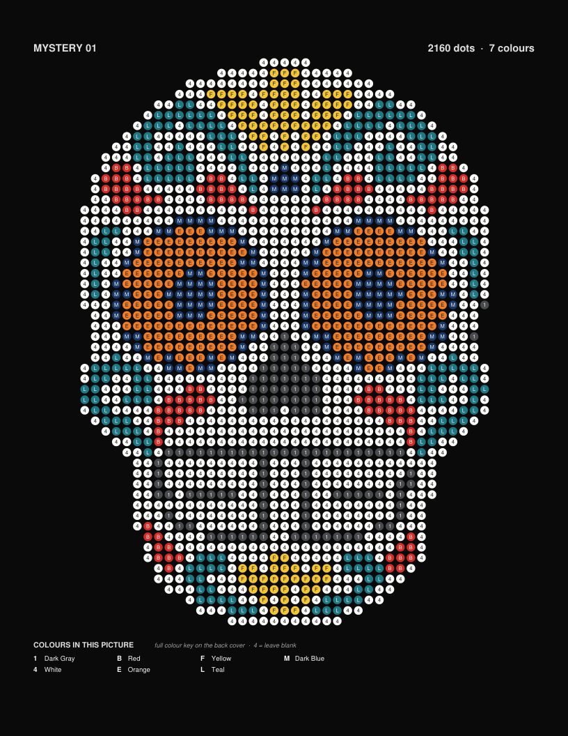 Classic Sugar Skull