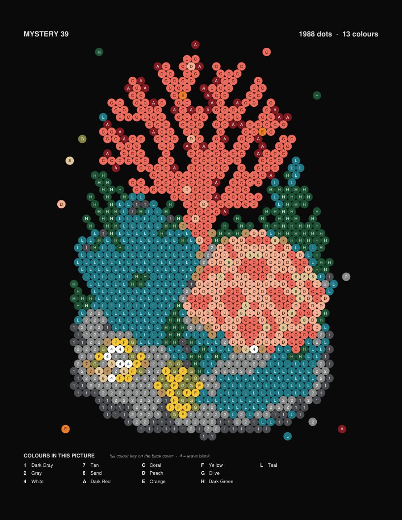 Coral Reef
