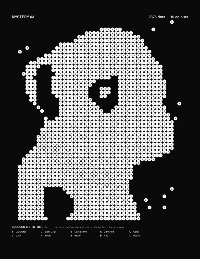 Dalmatian