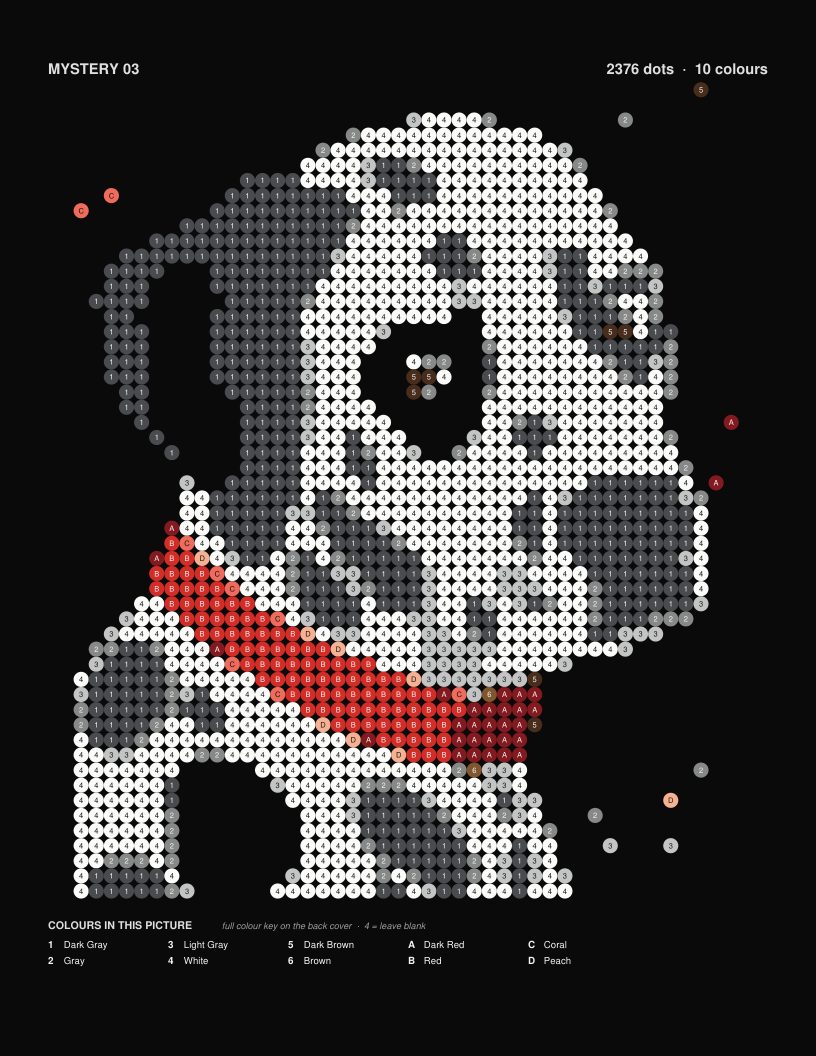 Dalmatian