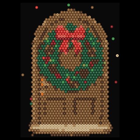 Door Wreath
