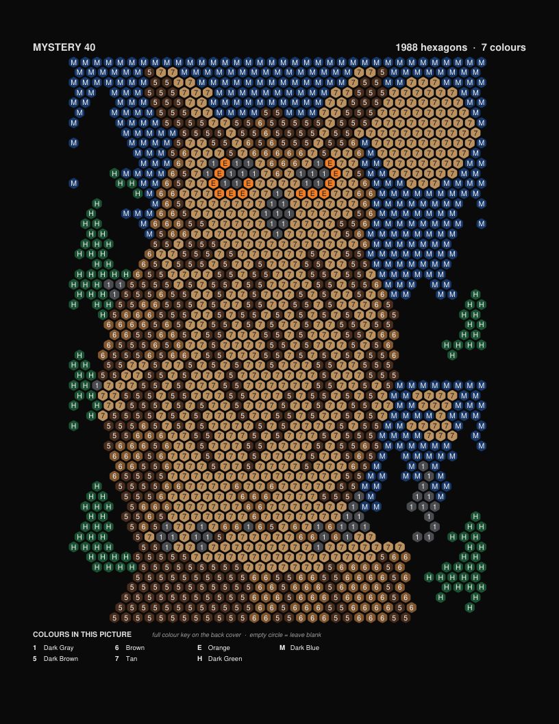The finished picture: Eagle Owl on a Pine Stump