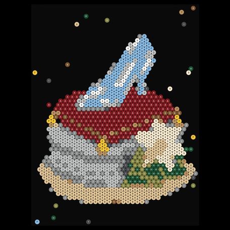 Glass Slipper