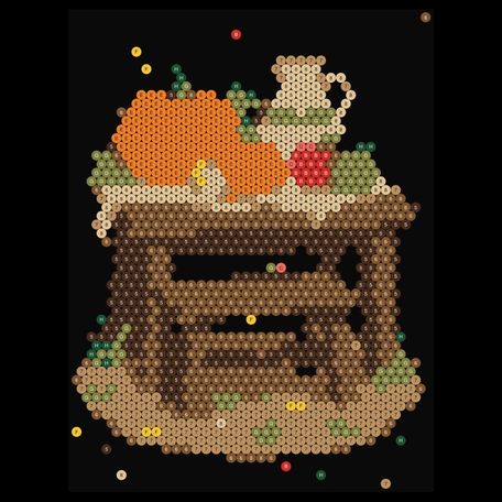 Harvest Table