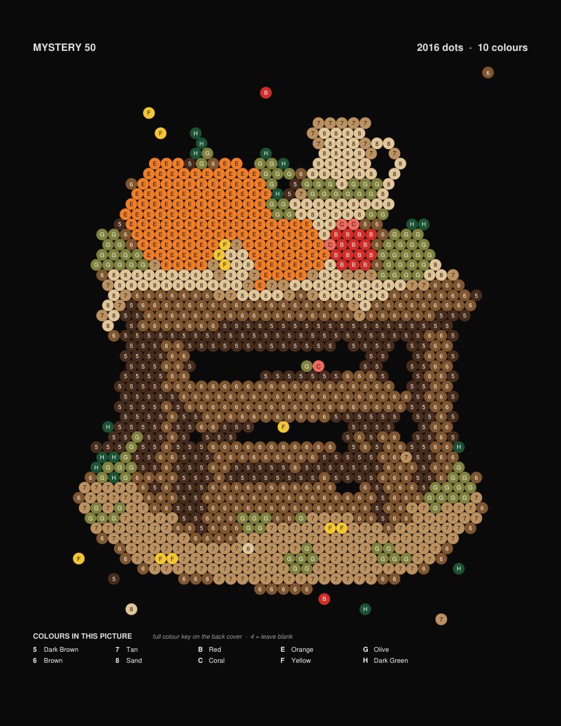 Harvest Table