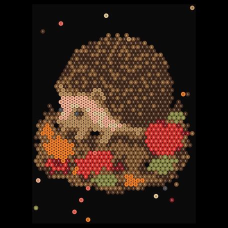 Hedgehog