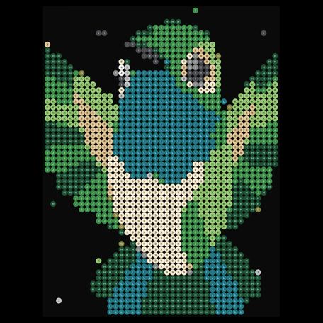 Hummingbird