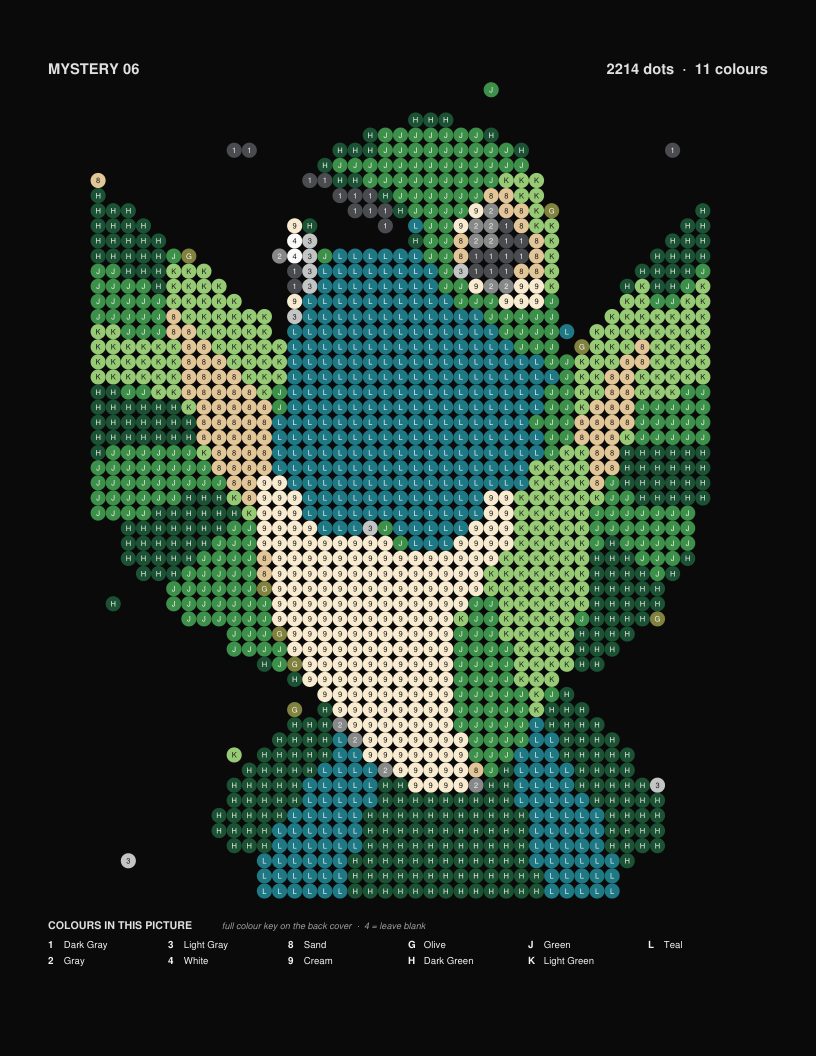 Hummingbird