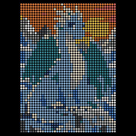 Ice Dragon