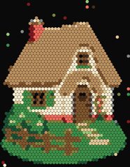 Thatched Cottage