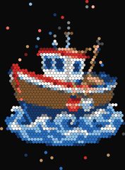 Fishing Boat