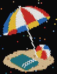 Beach Umbrella